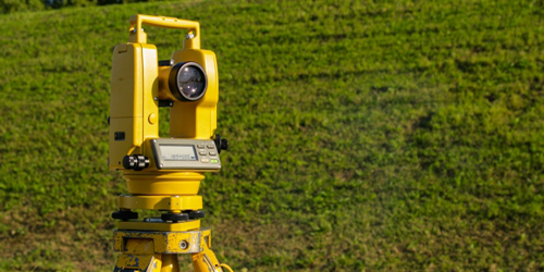 土地家屋調査士業務